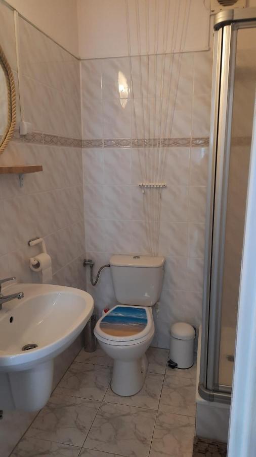 Apartament 3 Pokoje Z Balkonem Asklepios Świnoujście Exterior foto