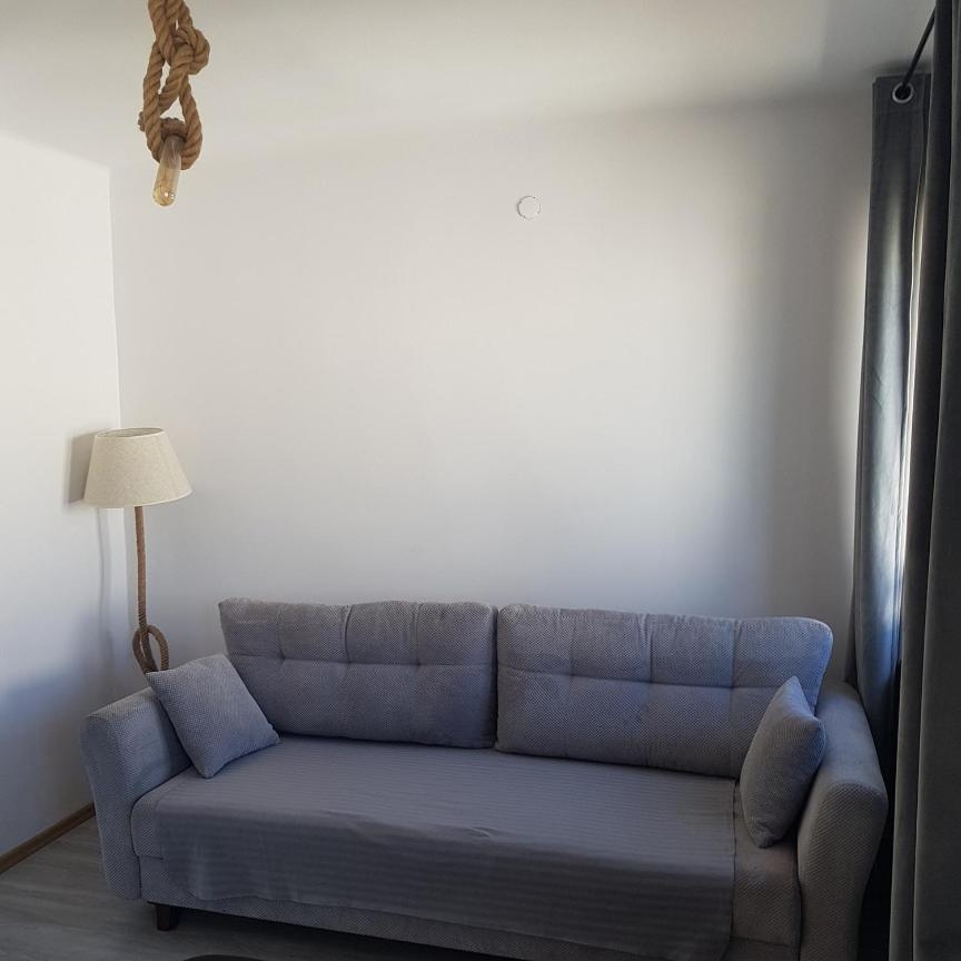Apartament 3 Pokoje Z Balkonem Asklepios Świnoujście Exterior foto