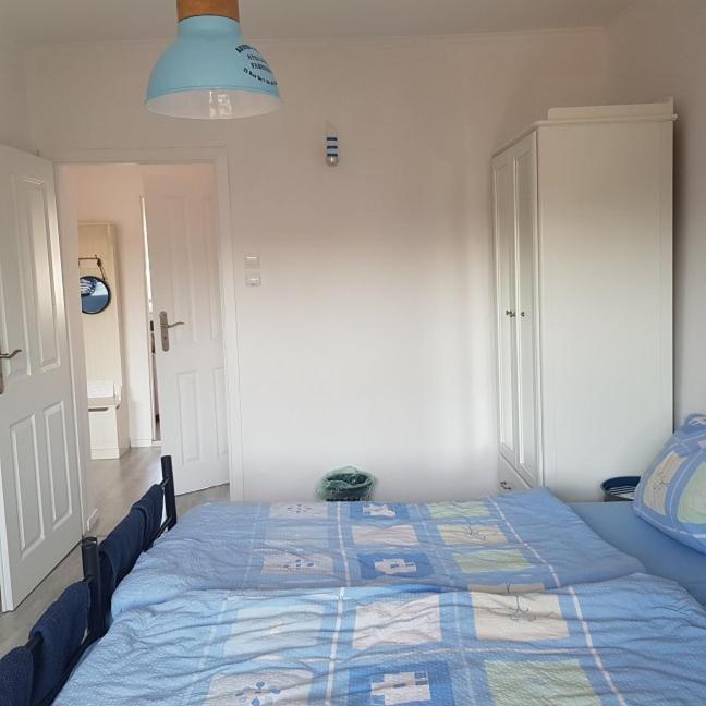 Apartament 3 Pokoje Z Balkonem Asklepios Świnoujście Exterior foto